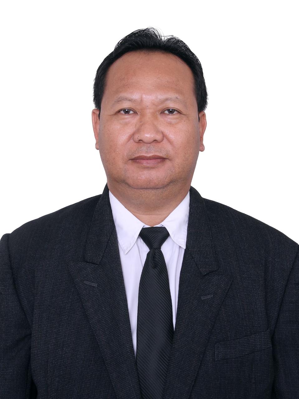 Dr. Herman, S.E., MM.