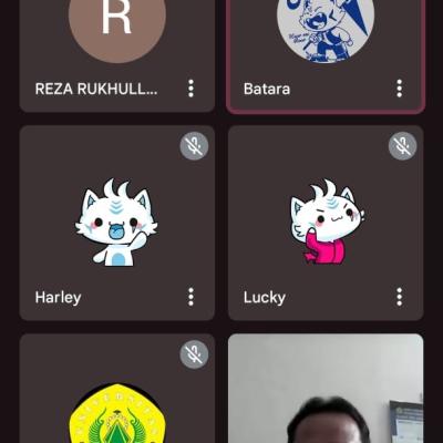 Evos Meeting 2